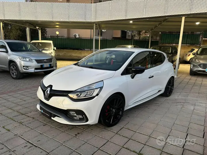 Renault Clio 2018 photo 4
