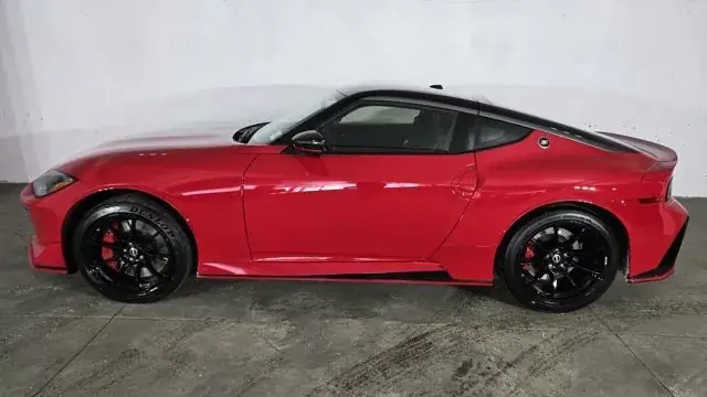 Nissan Z 2026 photo 3