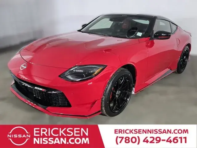 Nissan Z