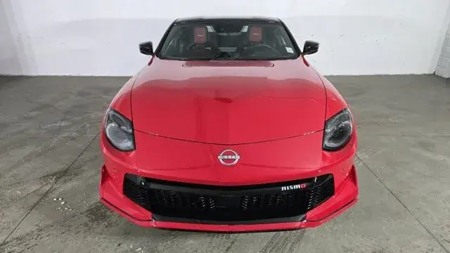 Nissan Z 2026 photo 2