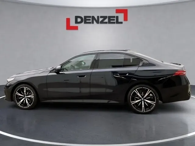 BMW 5 Series 2026 photo 2