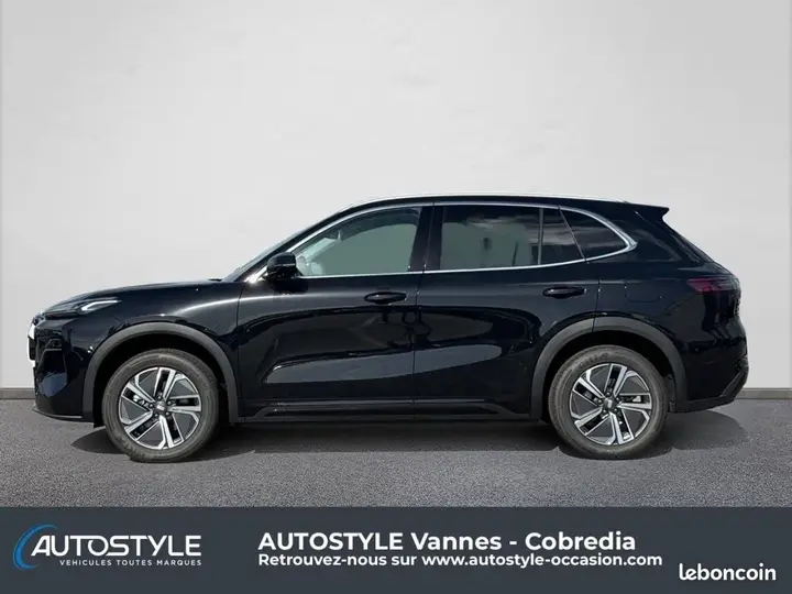 Geely Starray 2026 photo 2