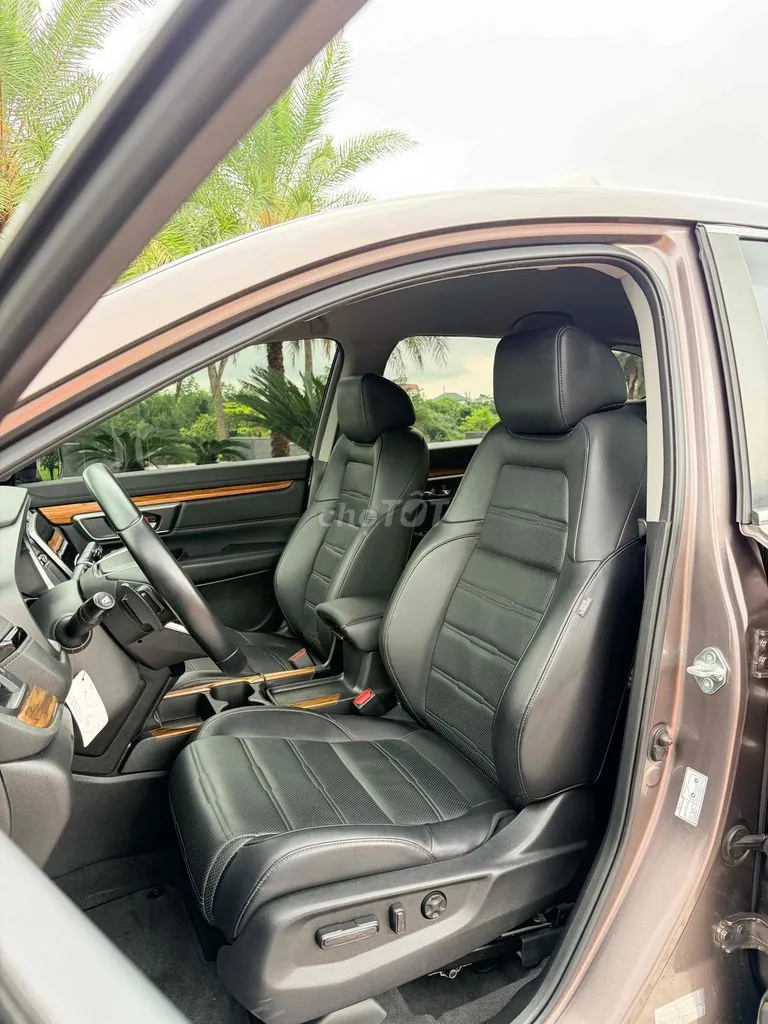 Honda Cr-V 2021 photo 3