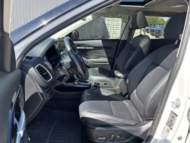 Kia Seltos 2022 photo 3