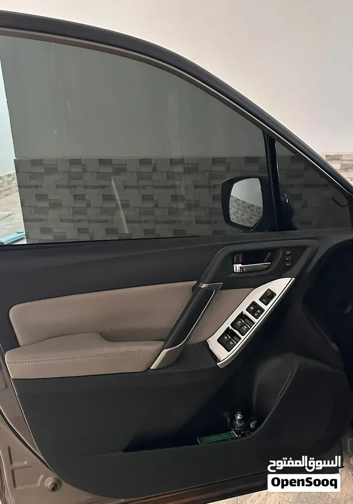 Subaru Forester 2016 photo 4
