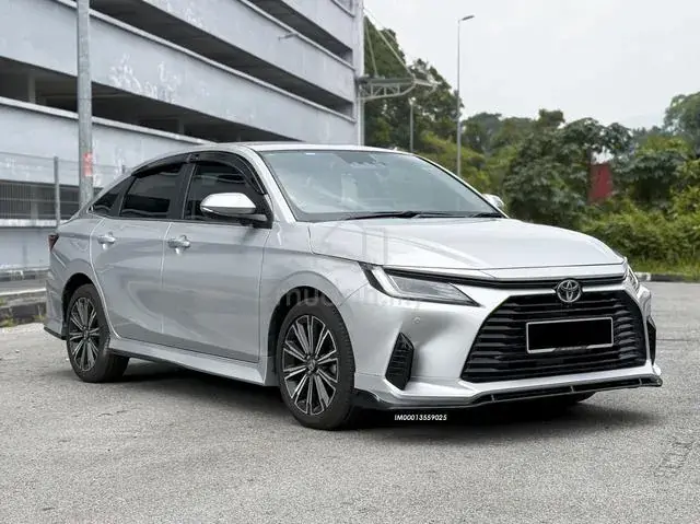 Toyota Vios