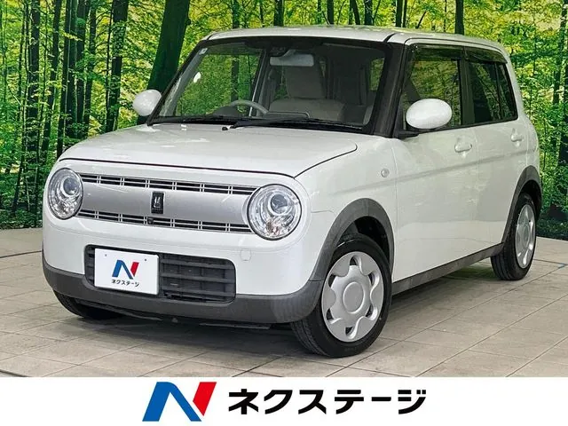Suzuki Altrampa