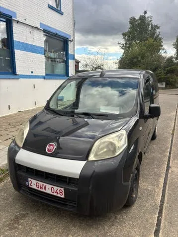 Fiat Fiorino