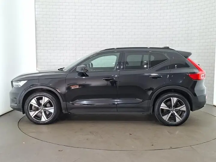 Volvo Xc40 2021 photo 4