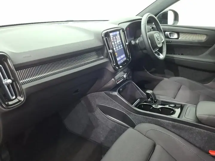 Volvo Xc40 2021 photo 5
