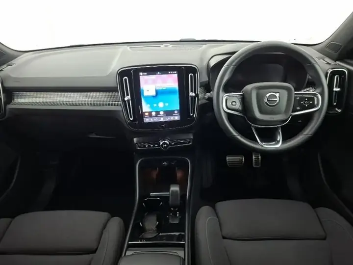 Volvo Xc40 2021 photo 3