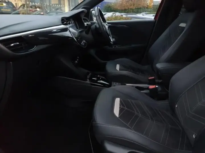 Vauxhall Corsa 2023 photo 5