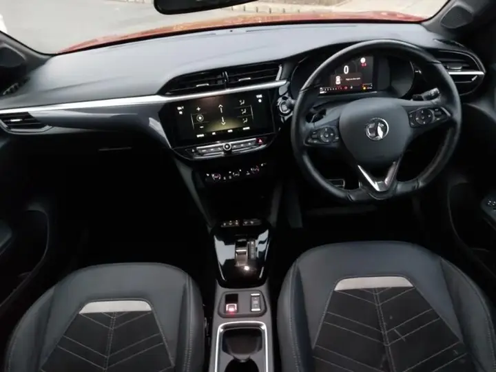 Vauxhall Corsa 2023 photo 3