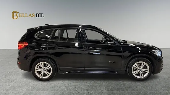 BMW X1 2017 photo 4