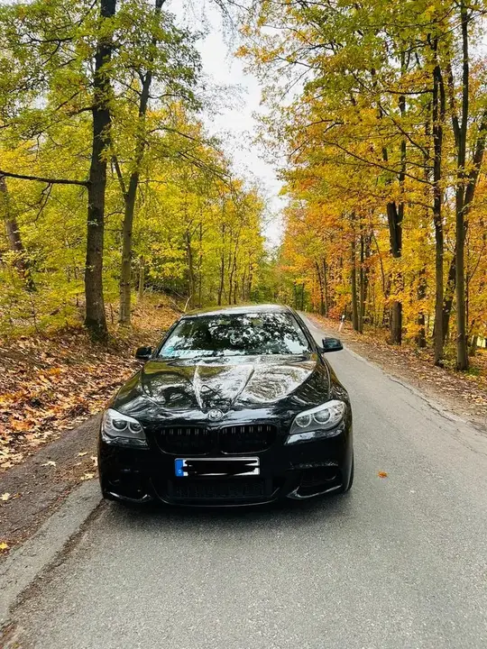BMW 520D