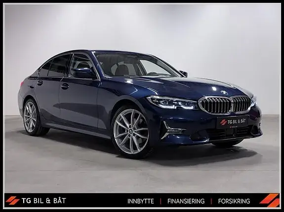 BMW 320D