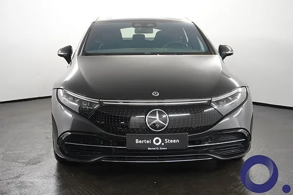 Mercedes-Benz Eqs450+ 2023 photo 4