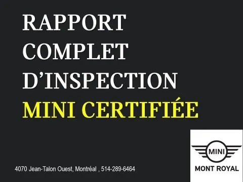 Mini Cooper 2026 photo 3