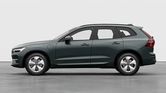 Volvo Xc60 2026 photo 5
