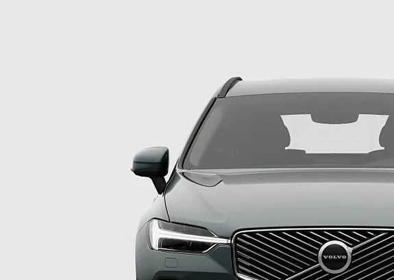 Volvo Xc60 2026 photo 2