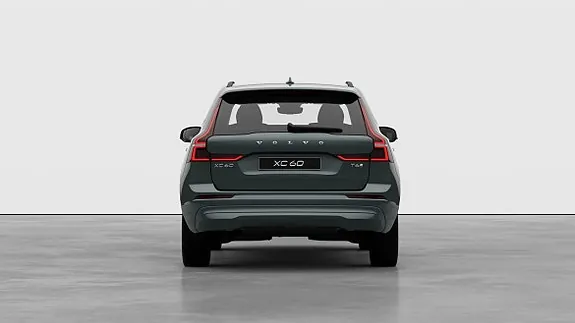 Volvo Xc60 2026 photo 4