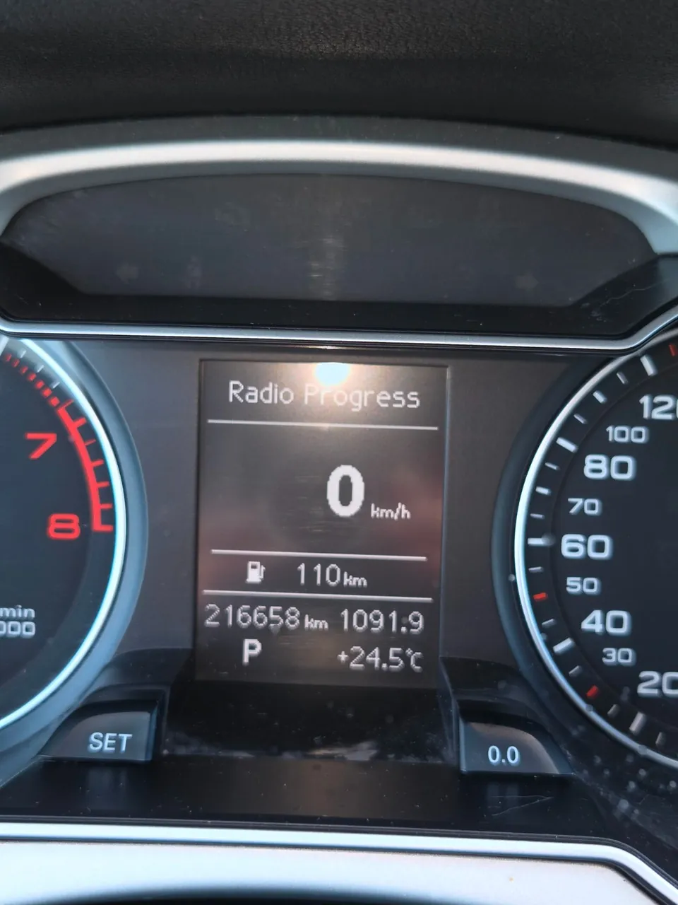 Audi A4 Allroad 2016 photo 5