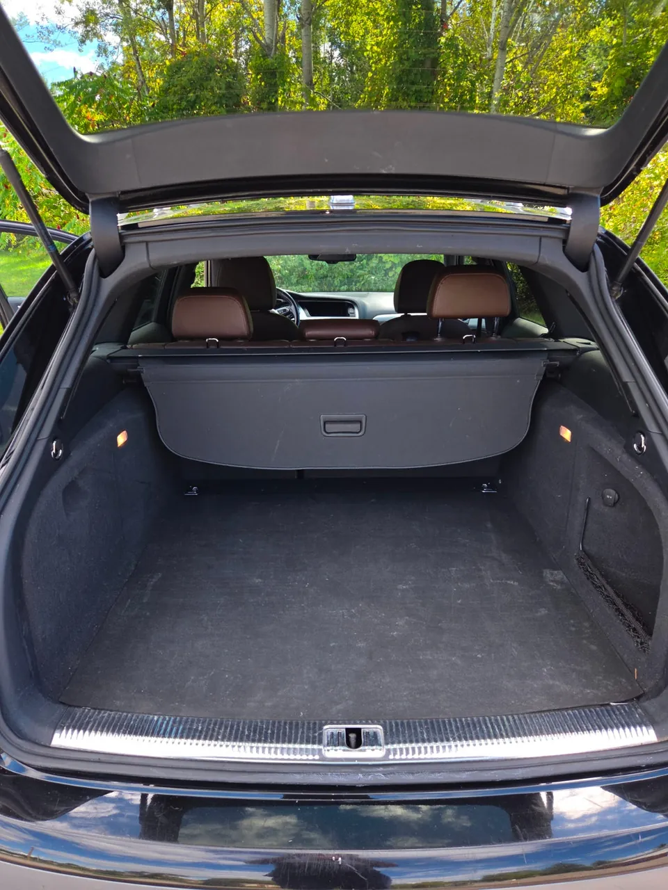 Audi A4 Allroad 2016 photo 3