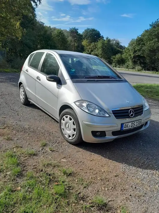Mercedes-Benz A 180 Cdi Classic