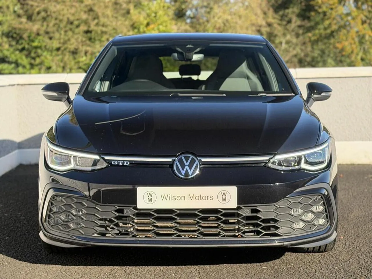 Volkswagen Golf 2023 photo 2