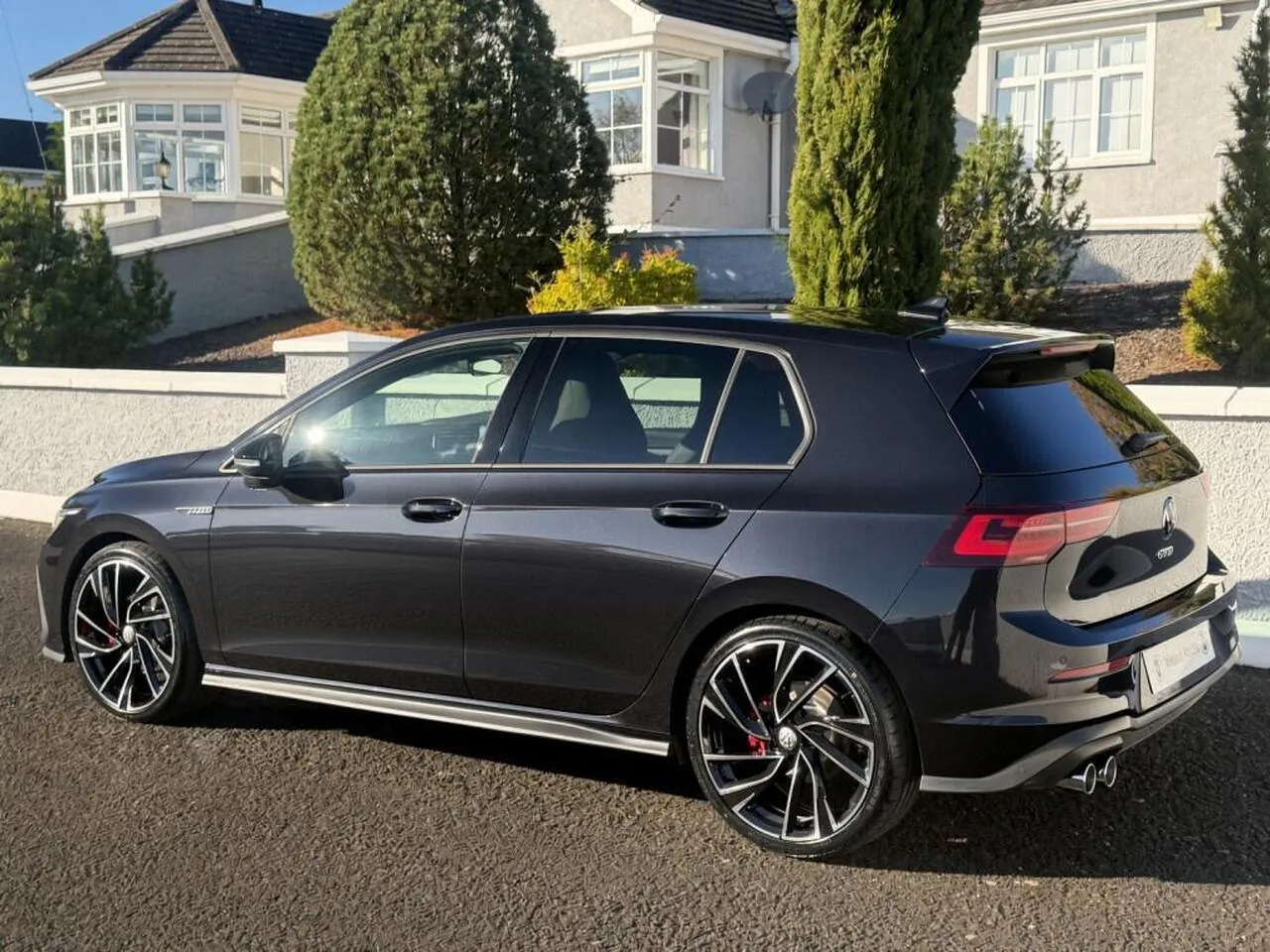 Volkswagen Golf 2023 photo 4