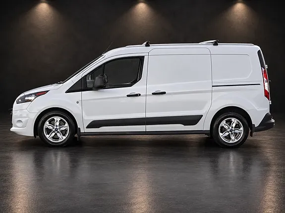 Ford Transit Connect 2016 photo 5