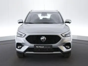 MG Zs 2024 photo 3