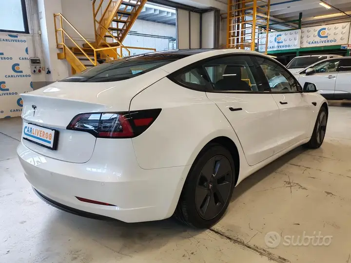Tesla Model 3 2021 photo 5