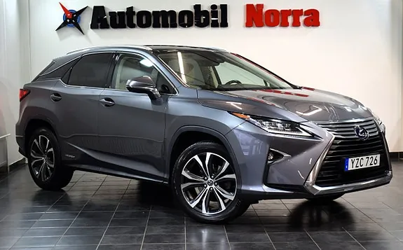 Lexus Rx450H
