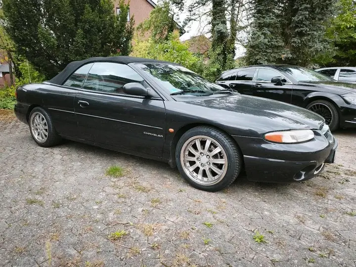 Chrysler Stratus