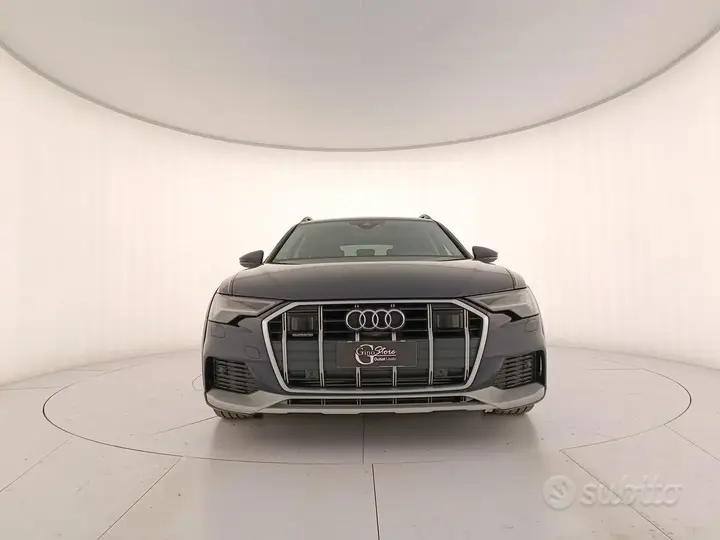 Audi A6 Allroad 2020 photo 2