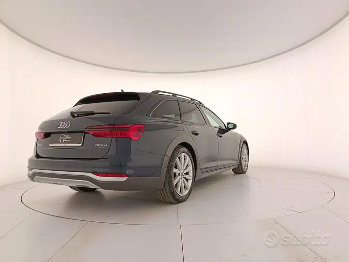 Audi A6 Allroad 2020 photo 3