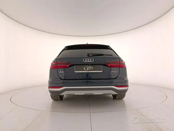 Audi A6 Allroad 2020 photo 4