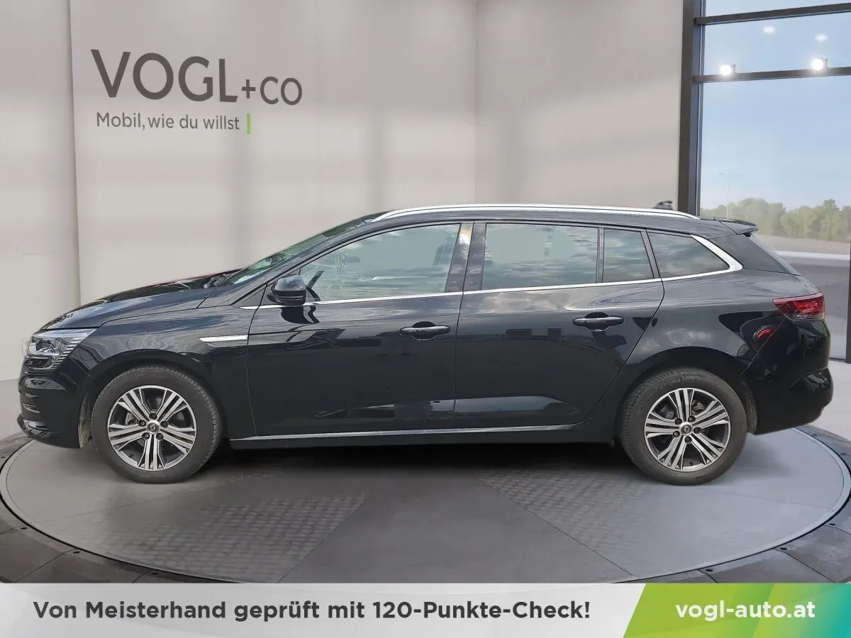 Renault Megane 2021 photo 2