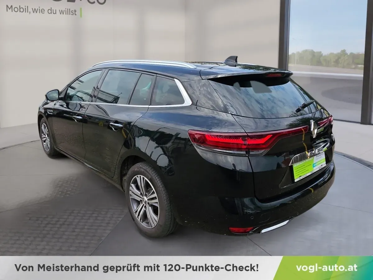 Renault Megane 2021 photo 3