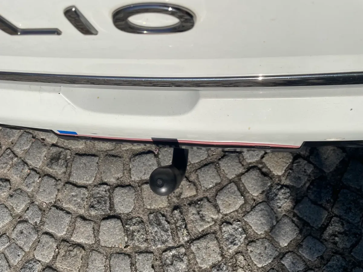 Renault Clio 2017 photo 2