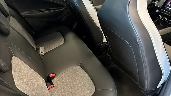 Renault Zoe 2020 photo 5