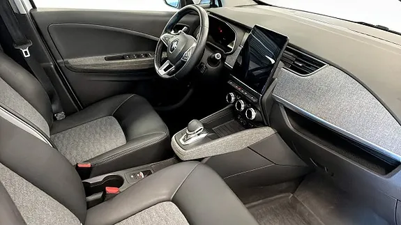 Renault Zoe 2020 photo 3