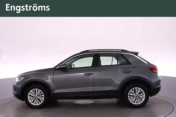 Volkswagen T-Roc 2023 photo 5
