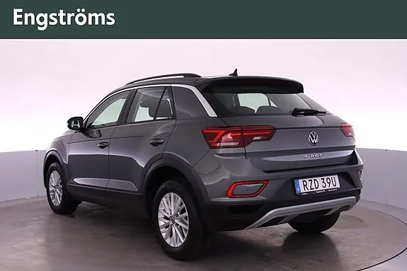 Volkswagen T-Roc 2023 photo 4