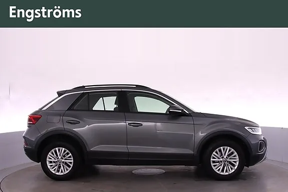 Volkswagen T-Roc 2023 photo 2
