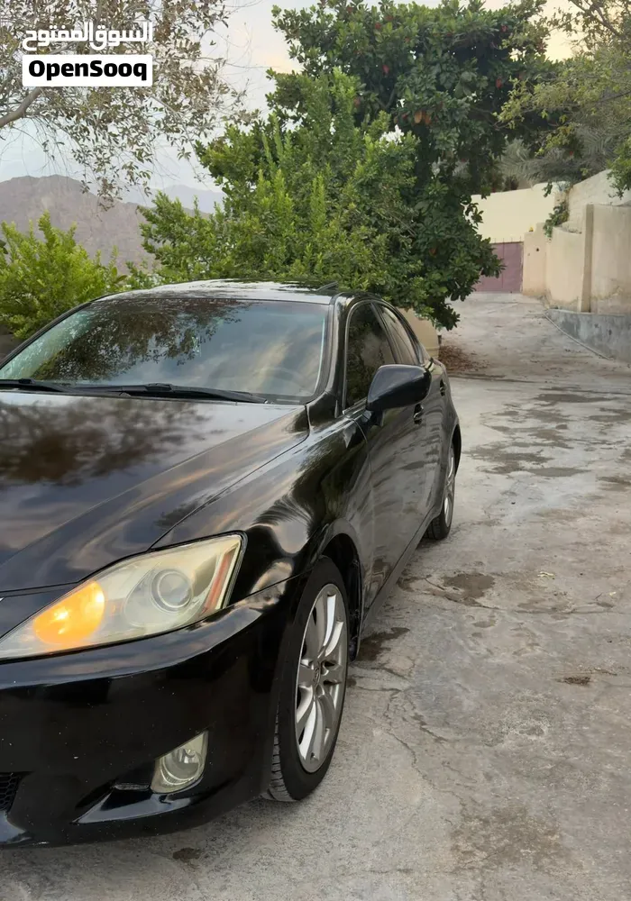 Lexus Is 250