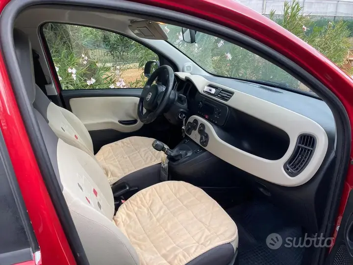 Fiat Panda 2014 photo 3