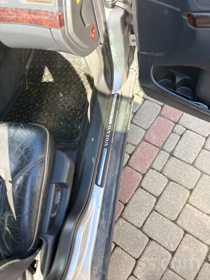Volvo S80 2000 photo 3