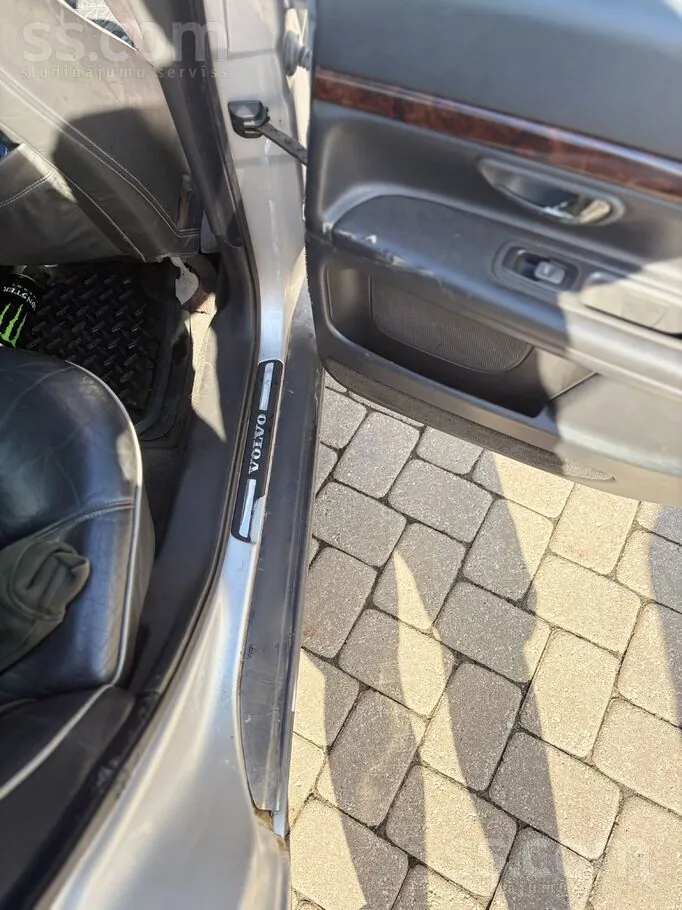 Volvo S80 2000 photo 2